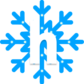 winter wonderland logo
